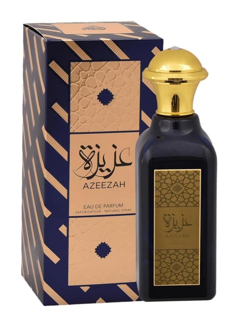 Azeezah for Unisex ,Eau De Parfum,100ml