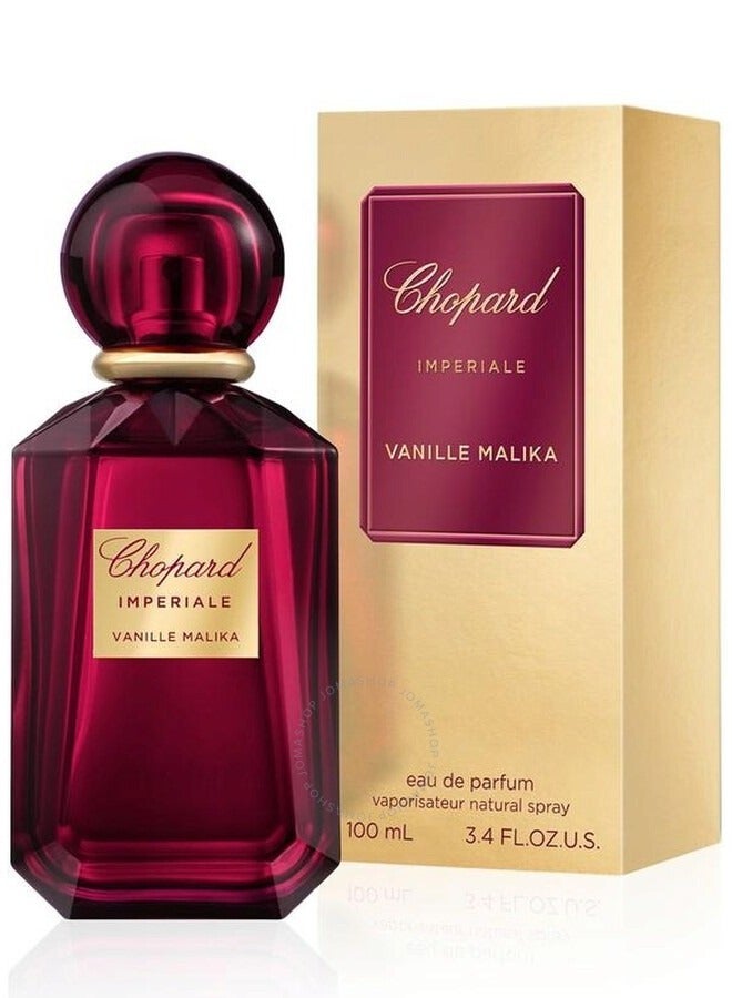 Imperiale Vanille Malika EDP 100ml