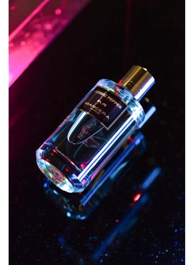 Cosmic Pepper EDP 120ml