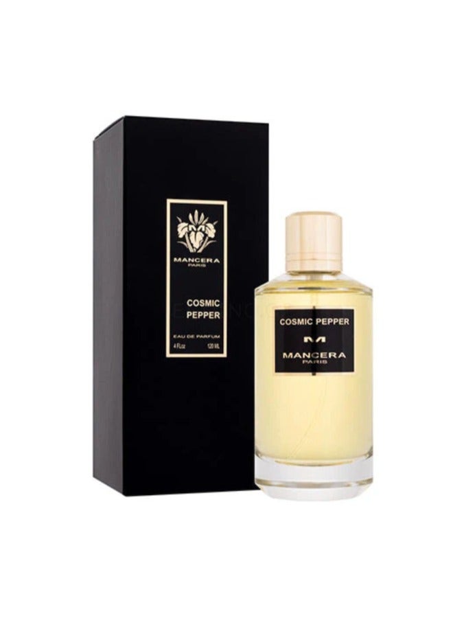 Cosmic Pepper EDP 120ml