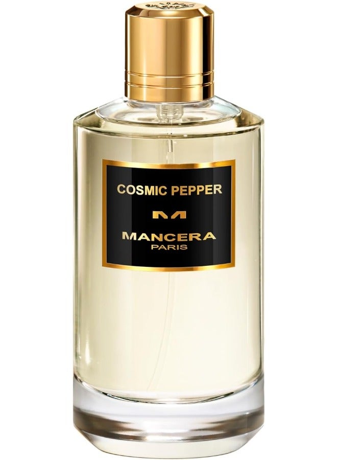 Cosmic Pepper EDP 120ml