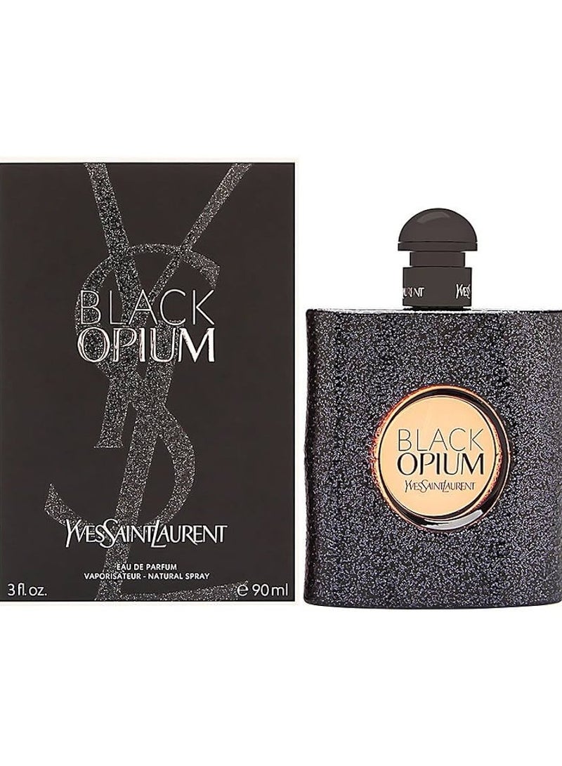 Black Opium Extreme EDP 90ml