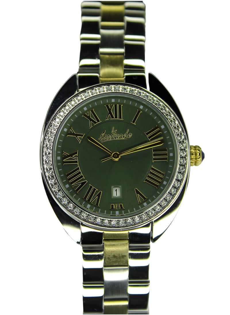 Mother’s Day Gift: Leonardo women's watch