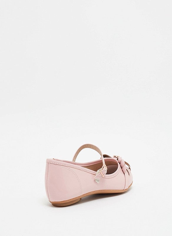 MOLEKINHA Ballerinas For Junior Girls, Pink