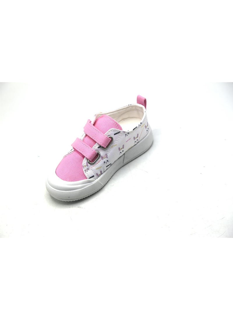 925-P22Y-252 Luffy II Girls Light Up Shoes