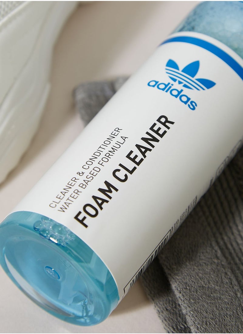 200 Ml Shoe Cleaning Foam