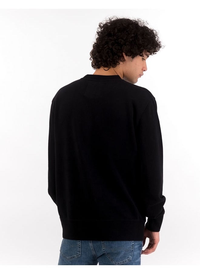 AE Fleece Crew Neck Sweatshirt