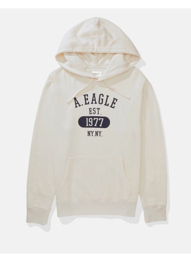 AE Super Soft Icon Graphic Hoodie