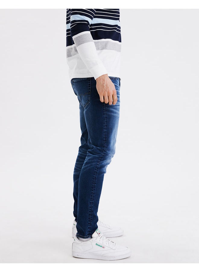 AE AirFlex+ Athletic Skinny Jean