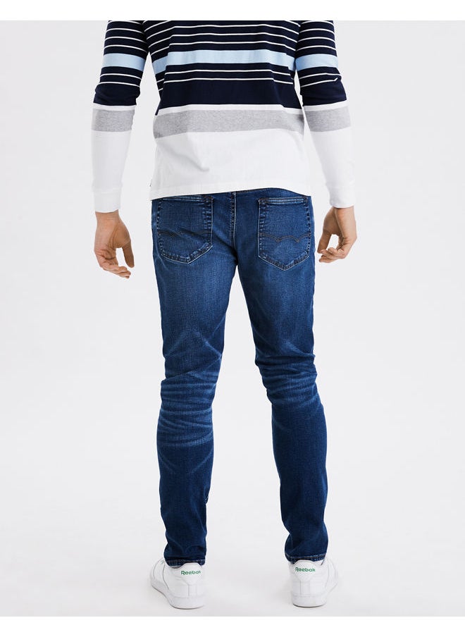 AE AirFlex+ Athletic Skinny Jean