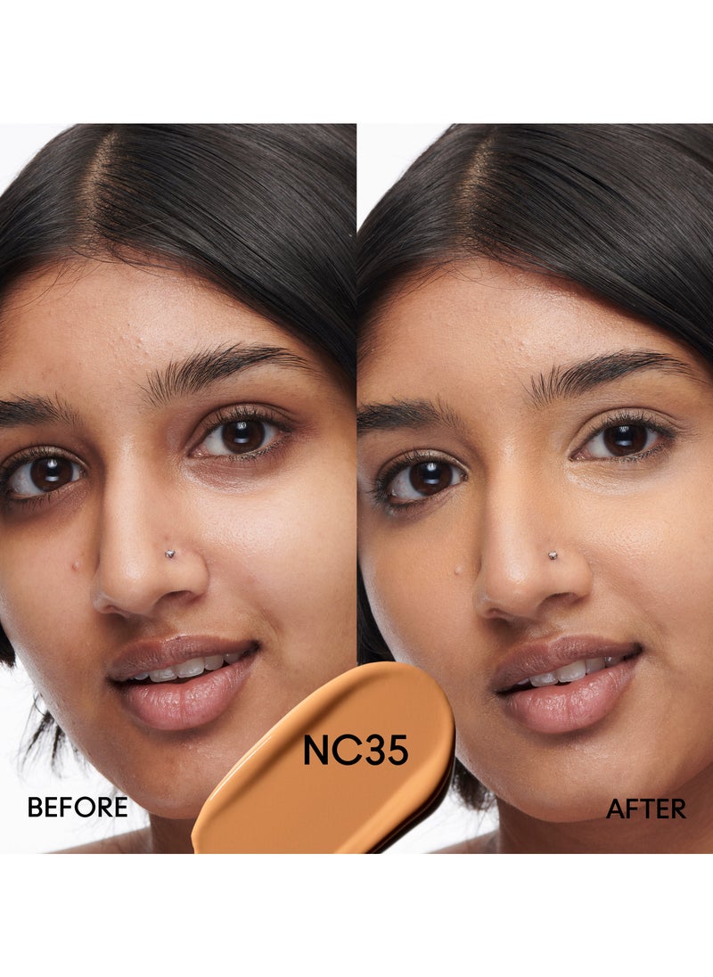 Studio Radiance Serum-Powered Concealer - Nc35