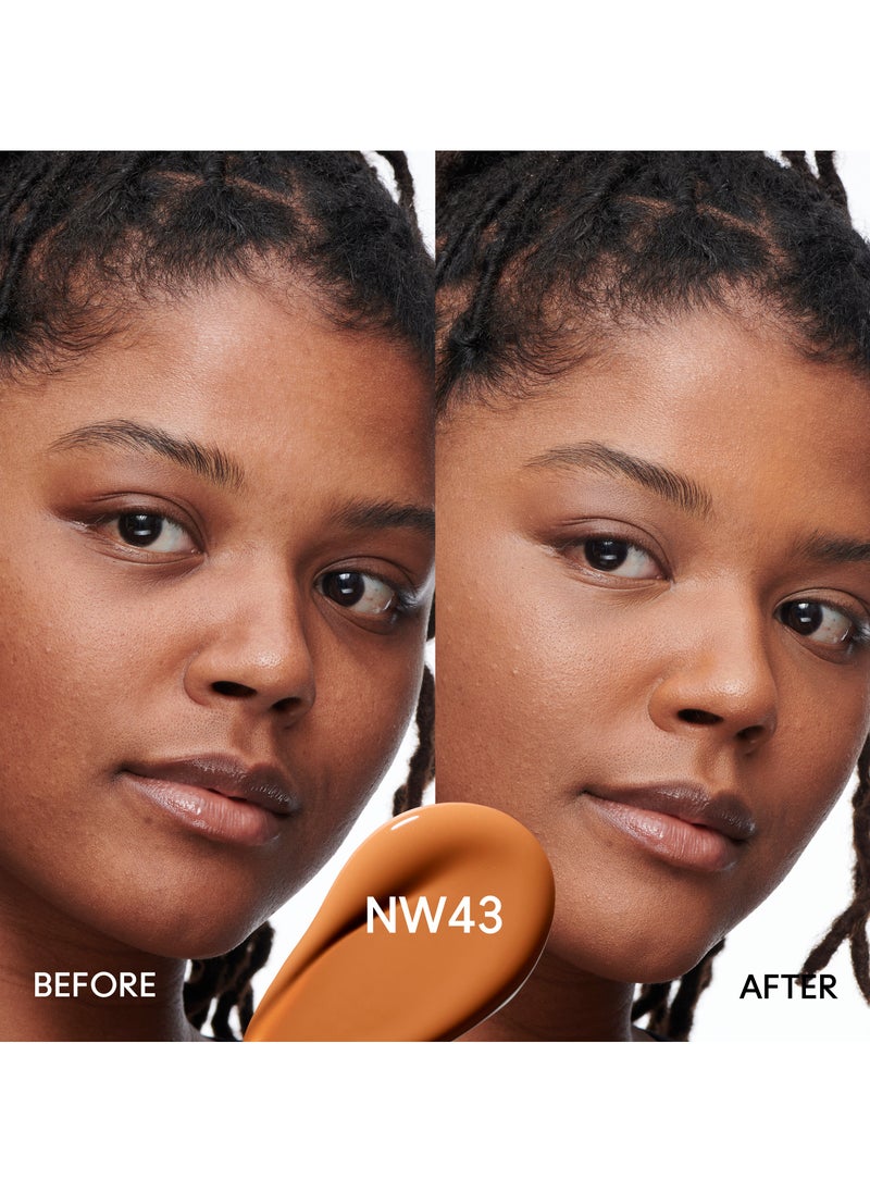 Studio Radiance Serum-Powered Concealer - Nw43