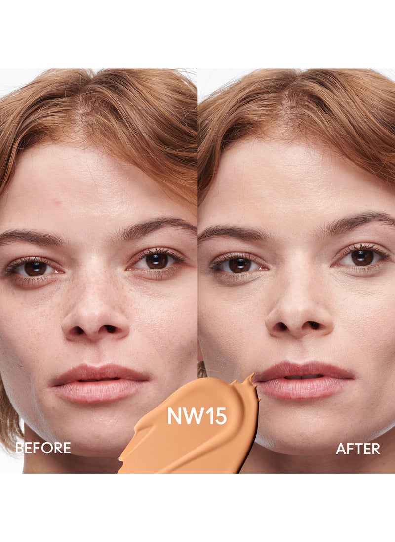 Studio Radiance Serum-Powered Concealer - Nw15