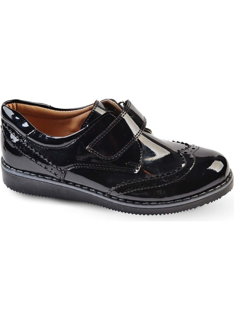 Boys Classic Shoes