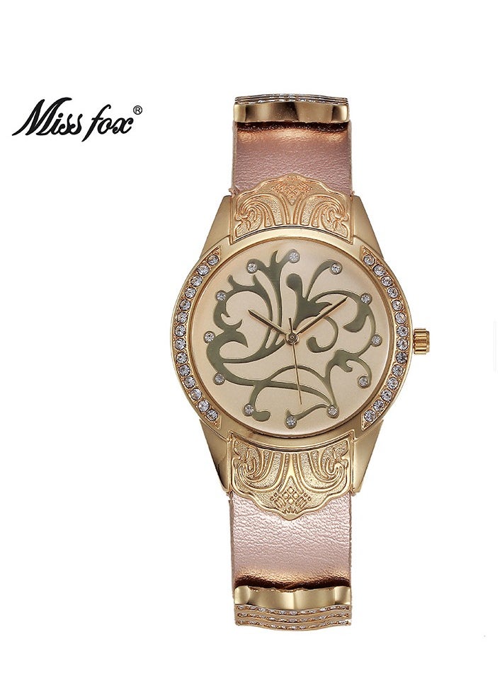 Women's Exquisite Fashion Watch