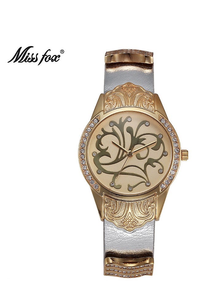 Women's Exquisite Fashion Watch