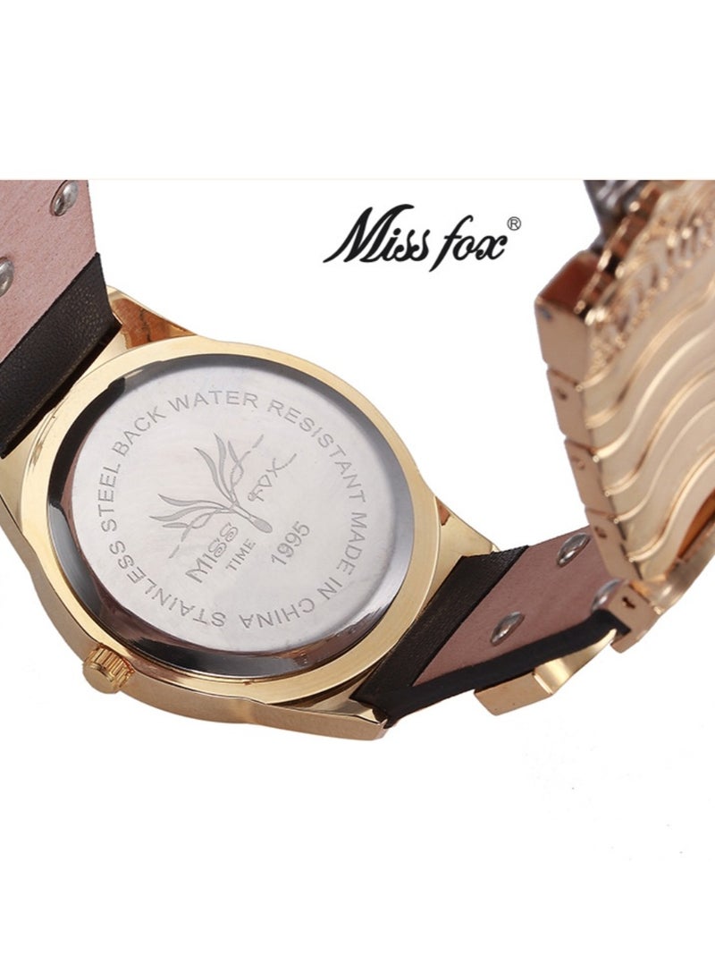 Women's Exquisite Fashion Watch