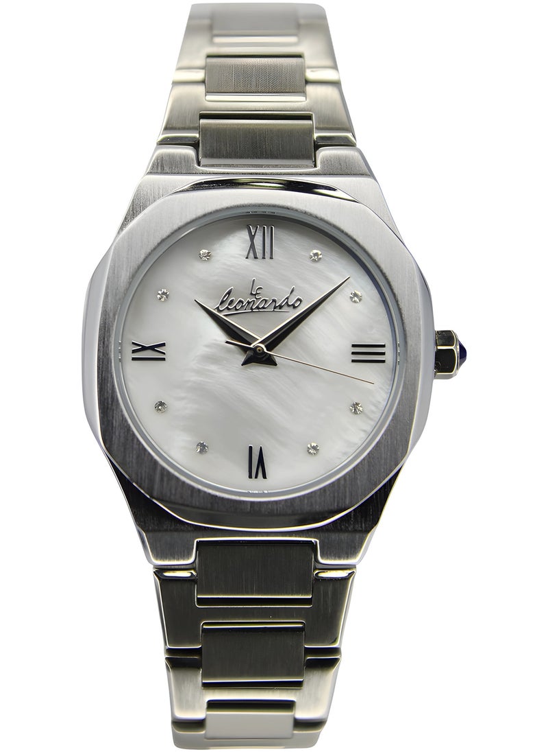Mother’s Day Gift: Leonardo women's watch LE-23002