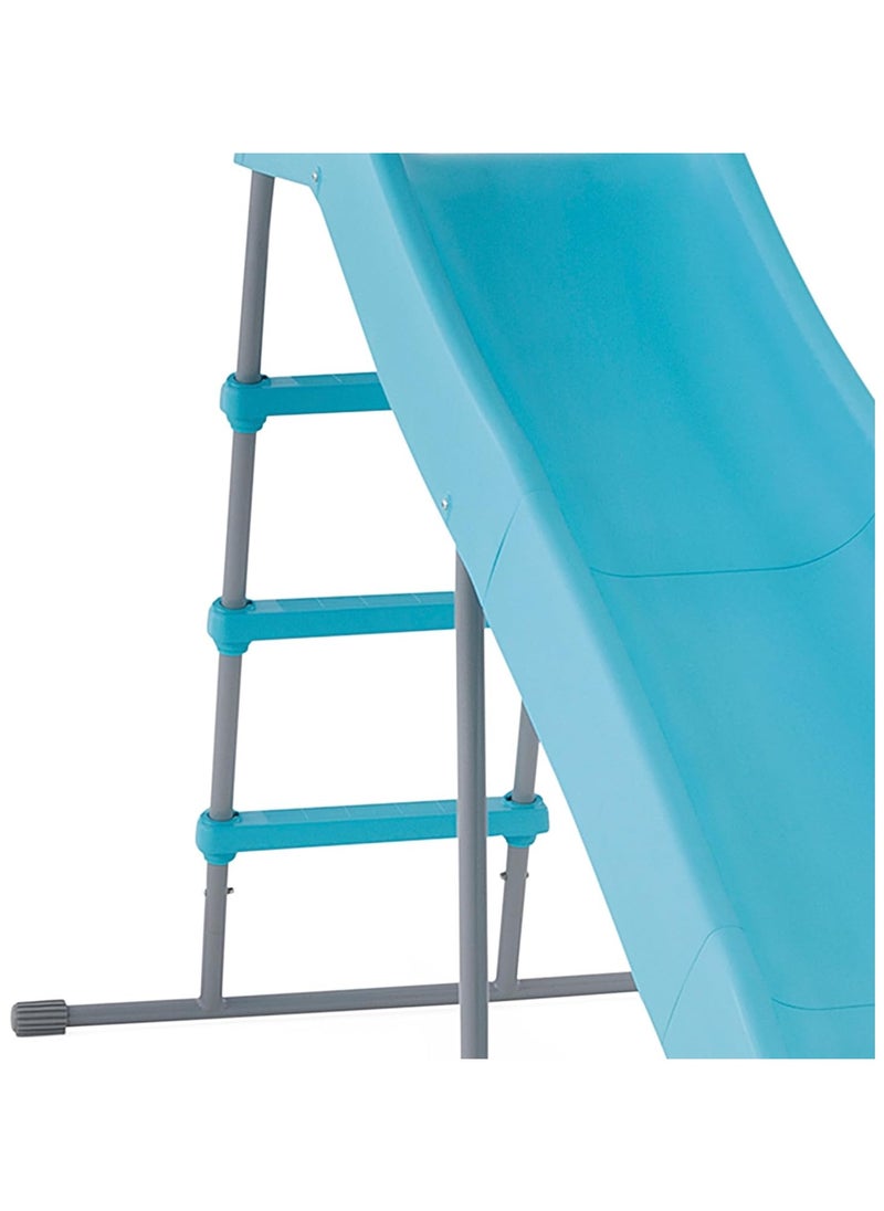 2.44M Freestanding Slide