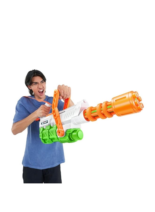 Hydro Cannon Water Blaster