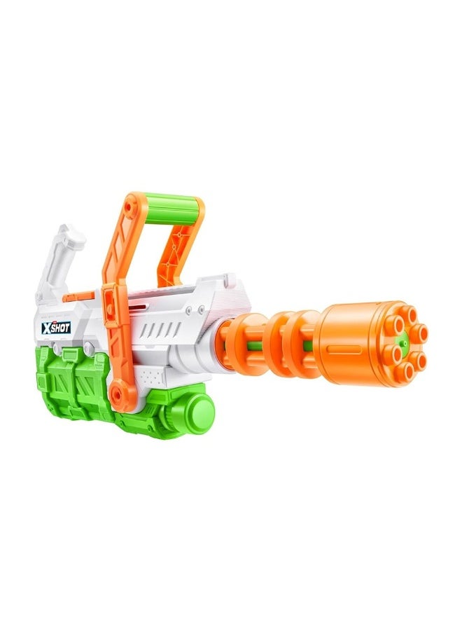 Hydro Cannon Water Blaster