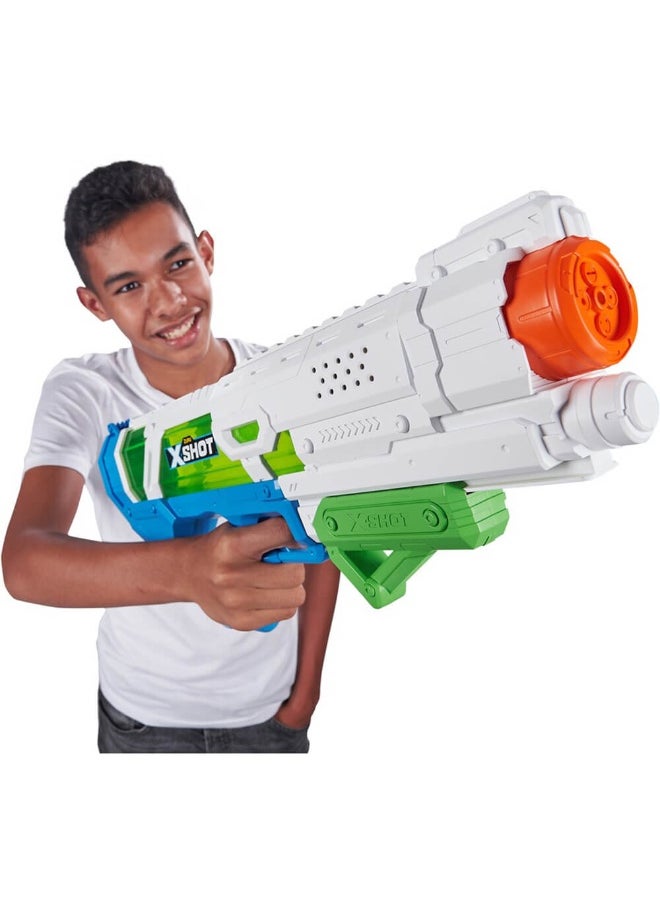 Epic Fast Fill Water Blaster