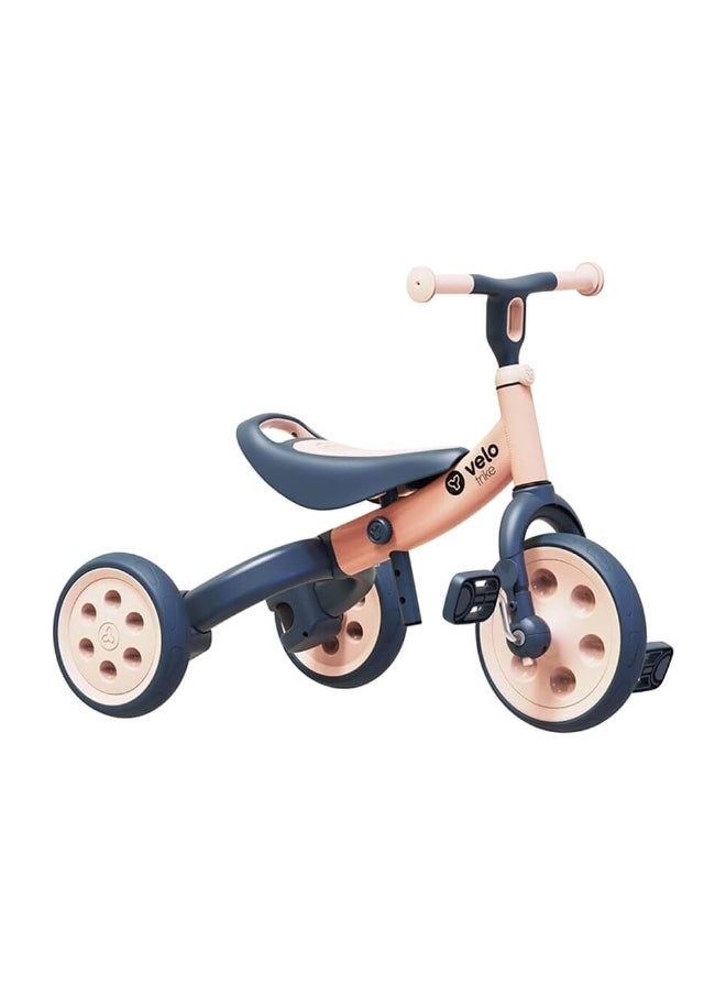 Y Velo Trike (Peach)