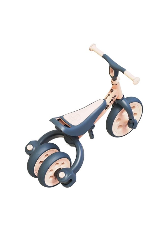 Y Velo Trike (Peach)