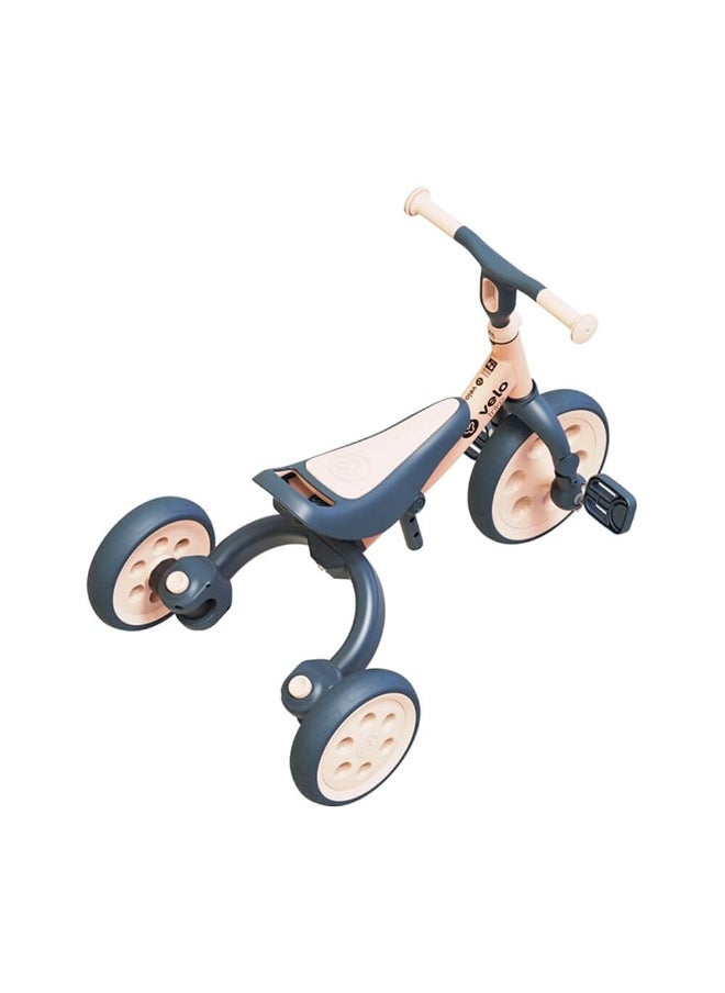 Y Velo Trike (Peach)