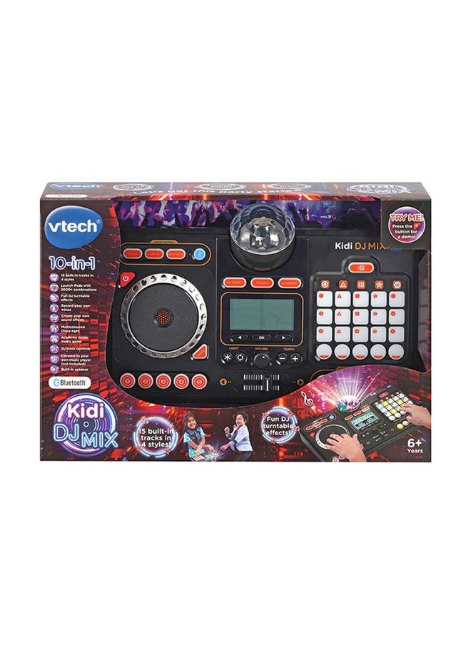 VTech 10-in-1 Kidi DJ Mix Musical Toy