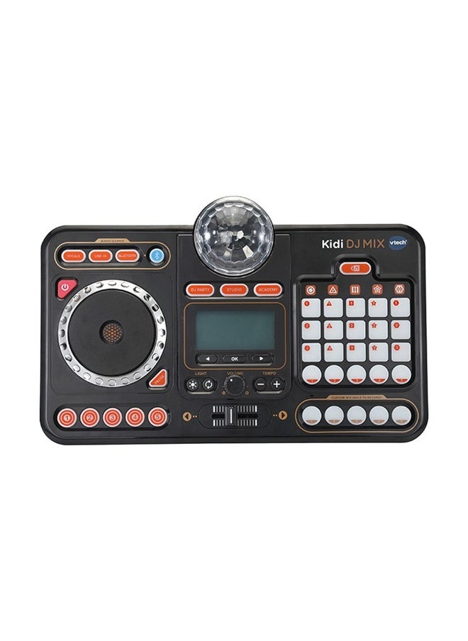 VTech 10-in-1 Kidi DJ Mix Musical Toy