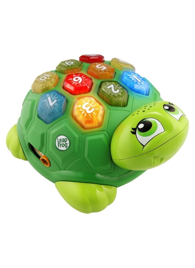 LeapFrog Melody the Musical Turtle