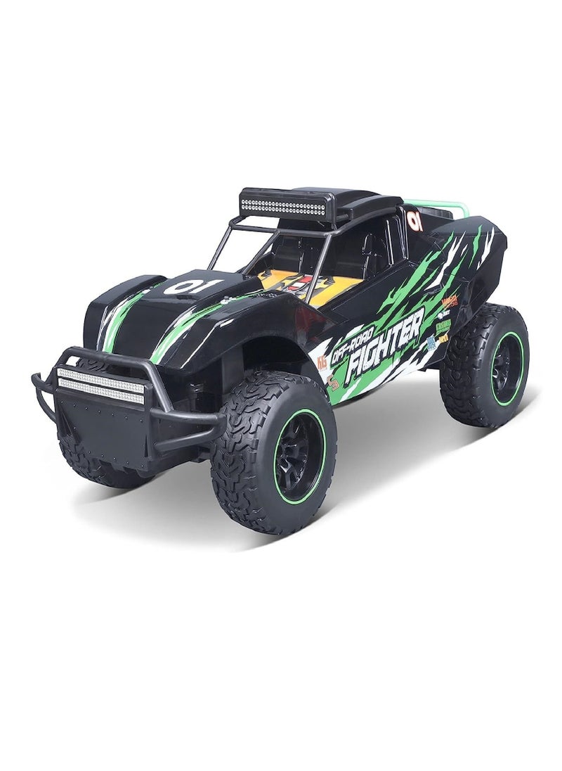 Maisto R/C Off Road Rock Fighter (81324)