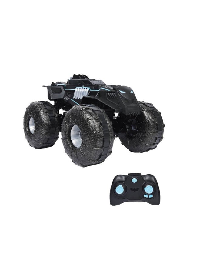 DC Batman RC All-terrain Batmobile (1:15)