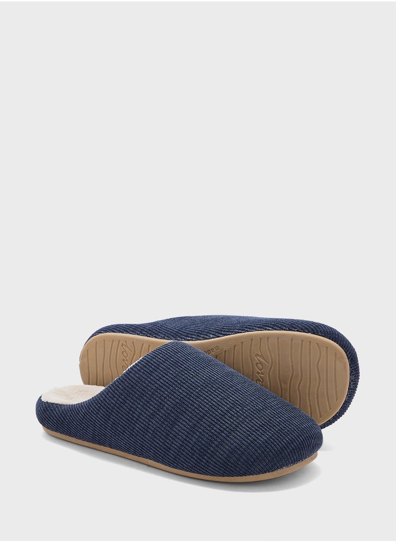 Soft Home Slippers