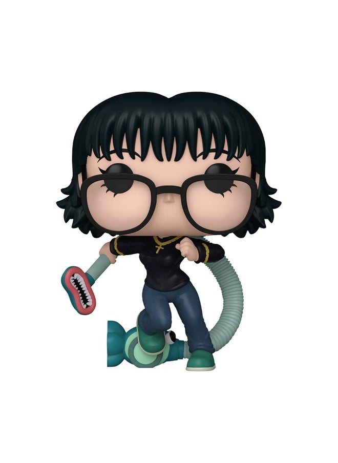 POP Animation Hunter x Hunter Shizuku with Blinky Vinyl Figure