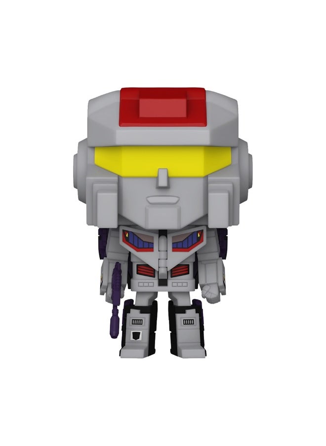 POP Retro Toys 40 Years Transformers G1 Astrotrain Vinyl Figure (12 cm)