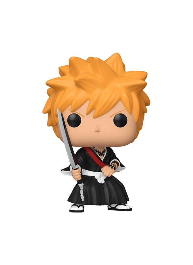 POP Animation Bleach Ichigo Kurosaki Chase Vinyl Figure (11 cm)