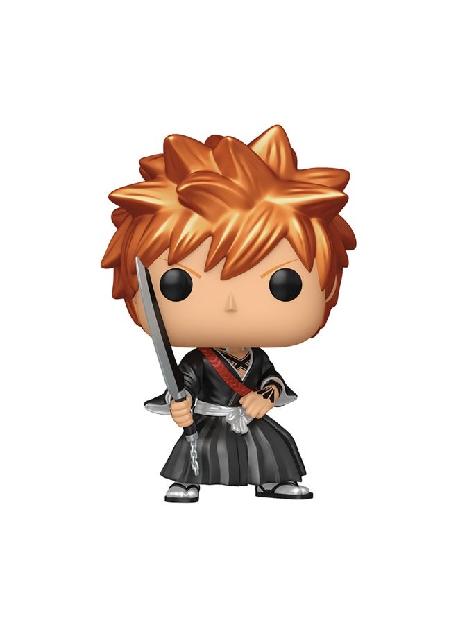 POP Animation Bleach Ichigo Kurosaki Chase Vinyl Figure (11 cm)