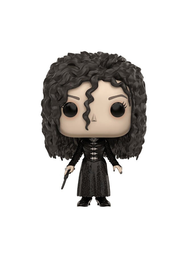 POP Harry Potter Bellatrix Lestrange Vinyl Figure