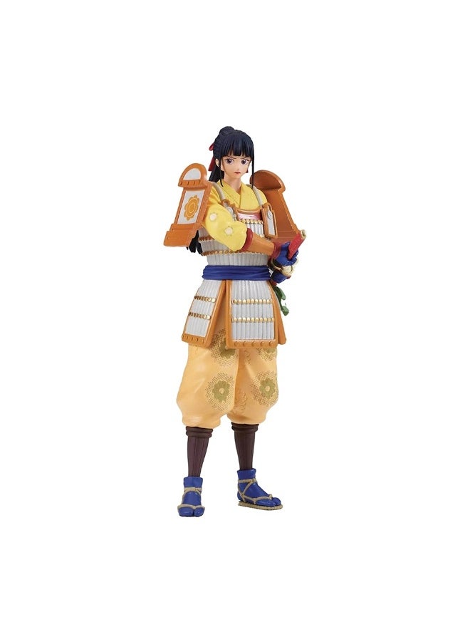 Banpresto DXF One Piece The Grandline Lady Extra Kikunojo Figure (17 cm)