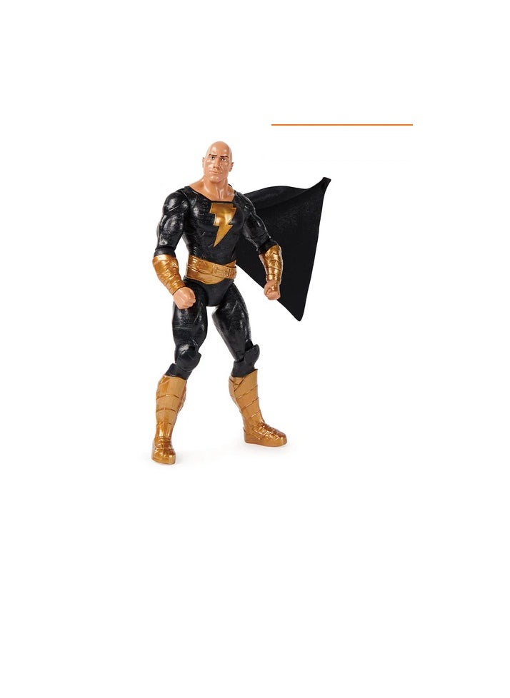 Black Adam 12 inch Action Figure