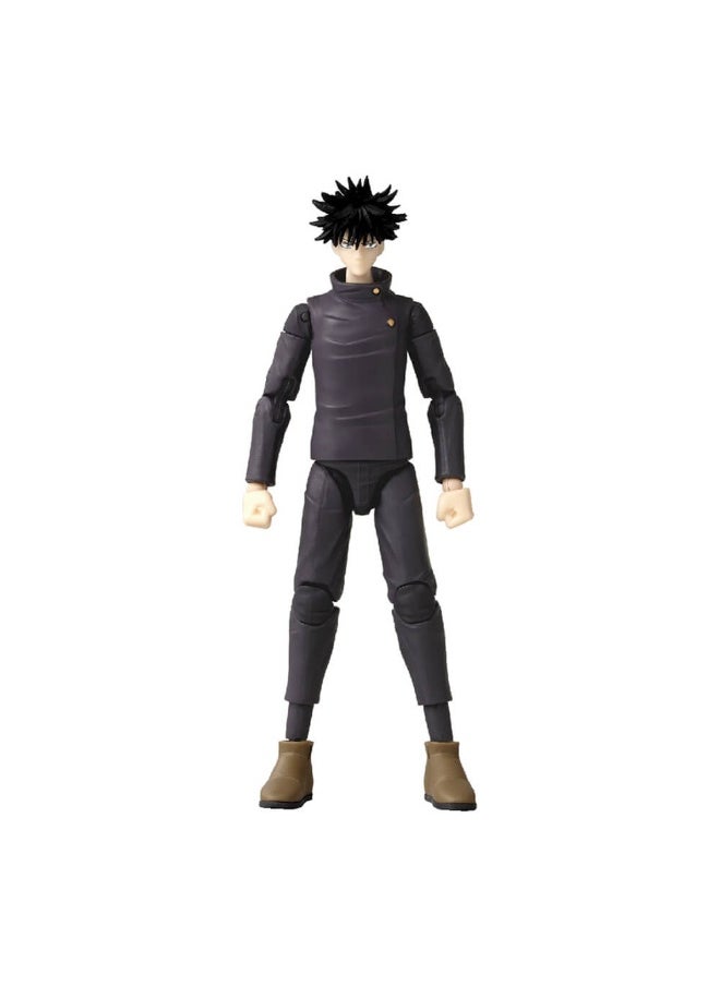 Anime Heroes Jujutsu Kaisen Character Figure (17 Cm, Assorted)