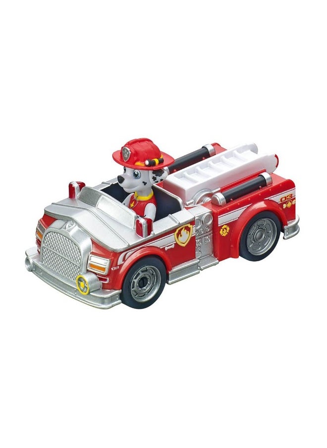 Carrera PAW Patrol Race 'N' Rescue Racing Set (1:50, 2.4 m)