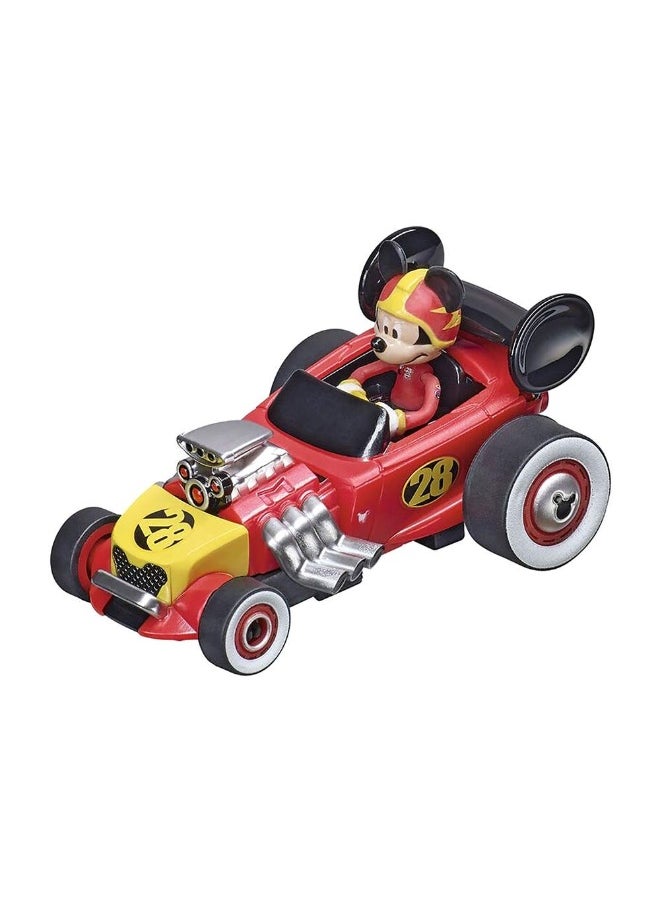 Disney Junior Mickey on Tour Racing Set (1:50, 2.4 m)