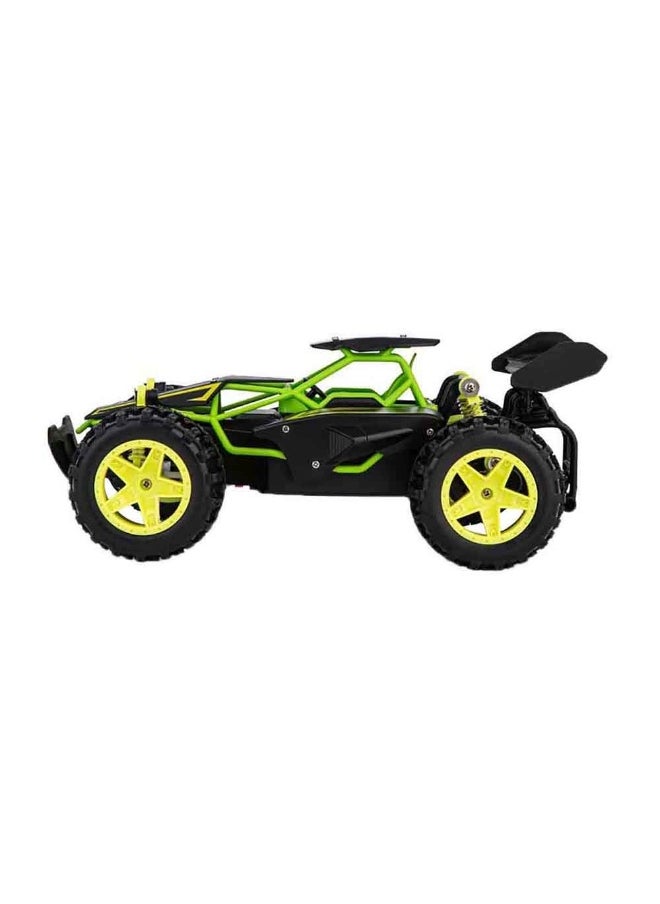 Carrera Lime Buggy RC Car (1:18)