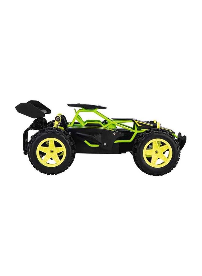 Carrera Lime Buggy RC Car (1:18)