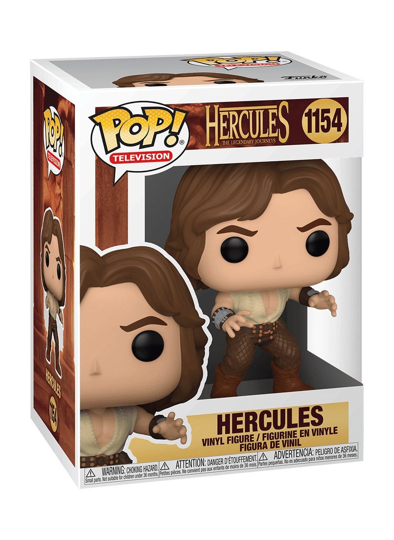 Funko Pop! Vinyl: Hercules