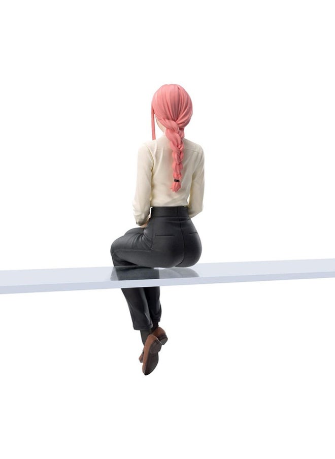 Chainsaw Man Makima Premium Perching Figure (14 Cm)