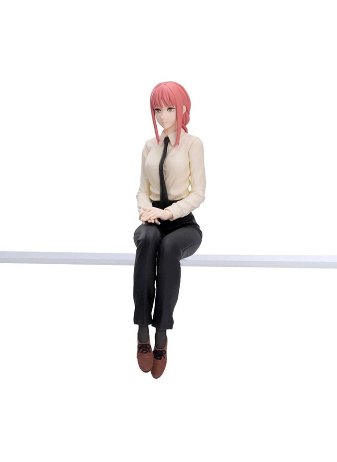 Chainsaw Man Makima Premium Perching Figure (14 Cm)